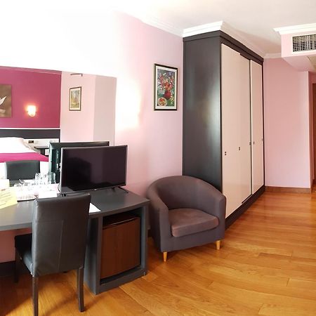 Hotel Venta De Ечалар Екстериор снимка
