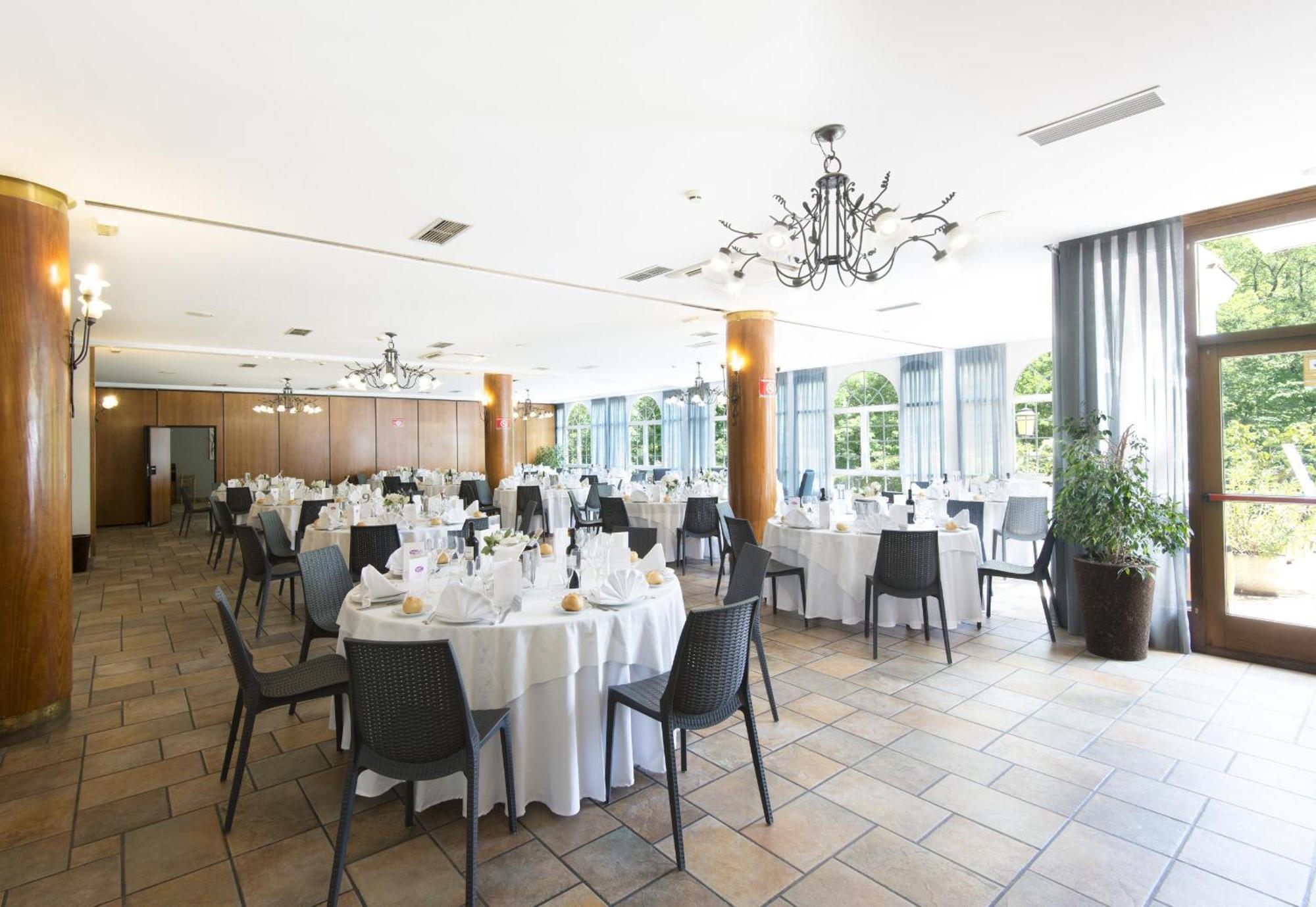 Hotel Venta De Ечалар Екстериор снимка