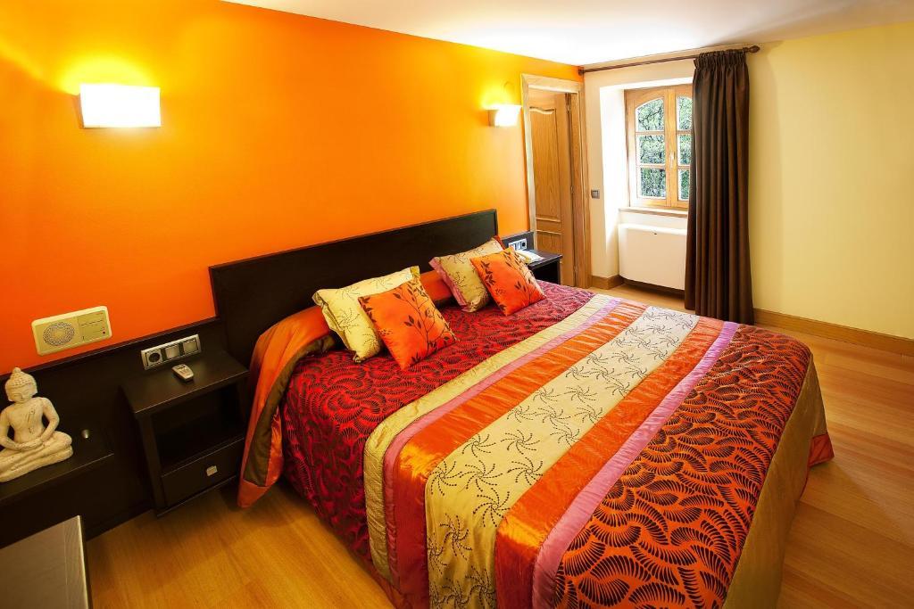 Hotel Venta De Ечалар Екстериор снимка